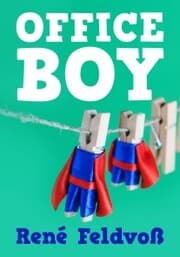 Cover von Office Boy