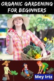Cover von Organic Gardening for Beginners