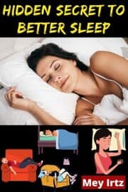 Cover von Hidden Secret to Better Sleep
