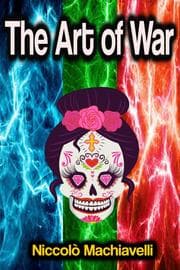 Cover von The Art of War