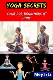 Cover von Yoga Secrets