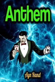 Cover von Anthem