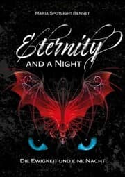 Cover von Eternity and a Night