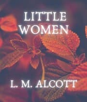 Cover von Little Women