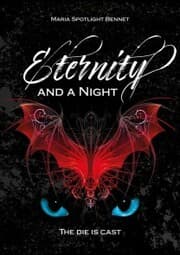 Cover von Eternity and a Night