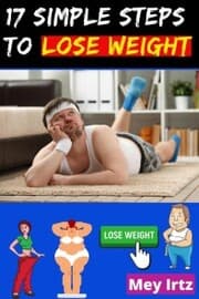 Cover von 17 Simple Steps to Lose Weight