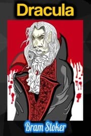 Cover von Dracula - Bram Stoker