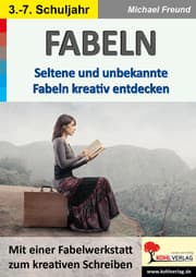 Cover von Fabeln