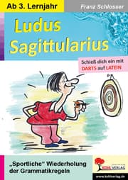 Cover von Ludus Sagittularius