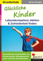 Cover von Glückliche Kinder