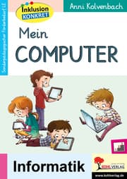 Cover von Mein Computer
