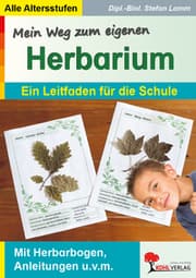 Cover von Mein Weg zum eigenen Herbarium