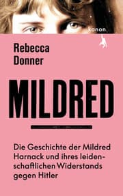 Cover von Mildred