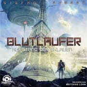 Cover von Blutläufer 2