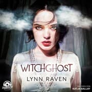 Cover von Witchghost