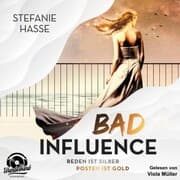 Cover von Bad Influence