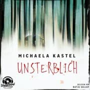 Cover von Unsterblich