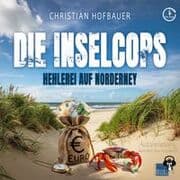 Cover von Hehlerei auf Norderney