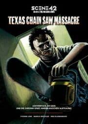 Cover von The Texas Chainsaw Massacre - Das Franchise (Ein MovieCon Sonderband, Hardcover)