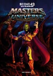 Cover von Masters of the Universe - Die Geschichte eines Mythos