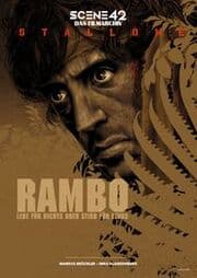 Cover von Rambo - Lebe für nichts oder stirb für etwas