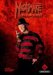 Cover von Nightmare On Elm Street - Das Franchise (Ein MovieCon Sonderband)