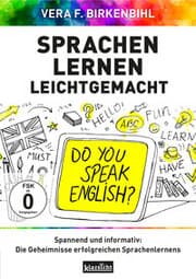 Cover von Sprachen lernen leichtgemacht