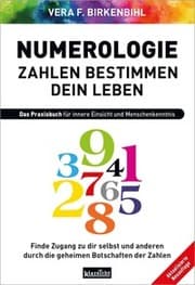 Cover von Numerologie - Zahlen bestimmen dein Leben