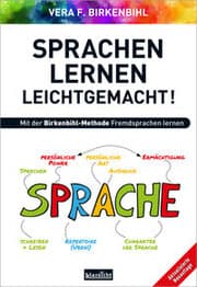 Cover von Sprachen lernen leichtgemacht!