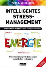 Cover von Intelligentes Stress-Management