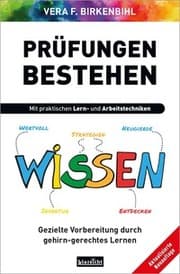 Cover von Prüfungen bestehen
