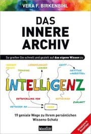Cover von Das innere Archiv