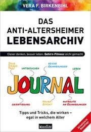Cover von Das Anti-Altersheimer Lebensarchiv