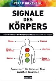 Cover von Signale des Körpers