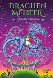 Cover von Drachenmeister 25: Die Legende des Sternendrache