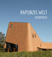 Cover von Rapunzel Welt