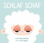 Cover von Schlaf Schaf