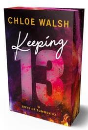 Cover von Boys of Tommen 2: Keeping 13