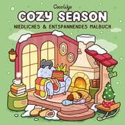 Cover von Cozy Season