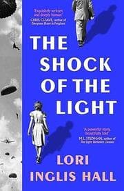 Cover von The shock of the light