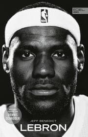 Cover von LeBron. Die Biografie des NBA-Superstars