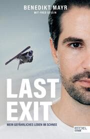 Cover von Last Exit