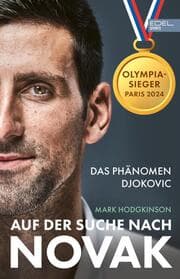 Cover von Auf der Suche nach Novak