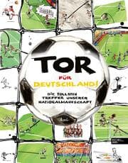 Cover von Toooor für Deutschland!