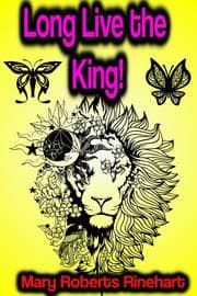Cover von Long Live the King!