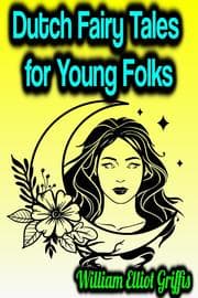 Cover von Dutch Fairy Tales for Young Folks