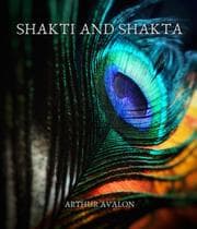 Cover von Shakti and shakta