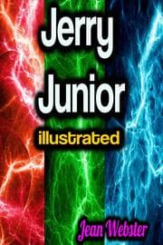 Cover von Jerry Junior illustrated