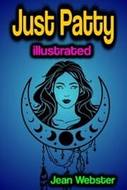 Cover von Just Patty illustrated