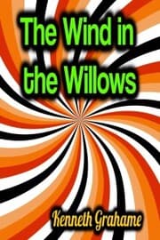 Cover von The Wind in the Willows
